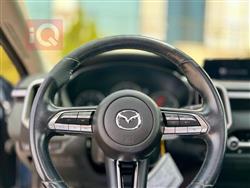 مازدا CX-50